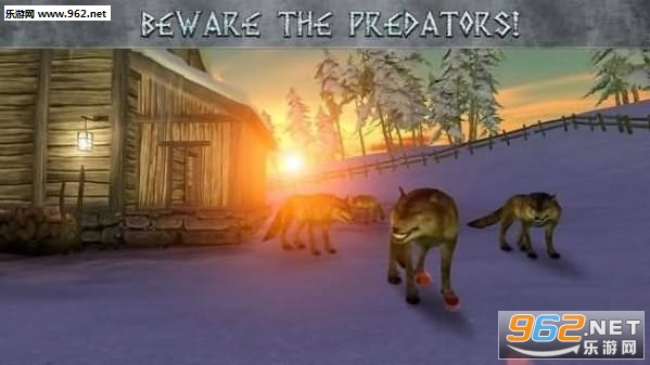 Viking Survival(ά���˹������洫�����ΰ�׿��)v1.1��ͼ0
