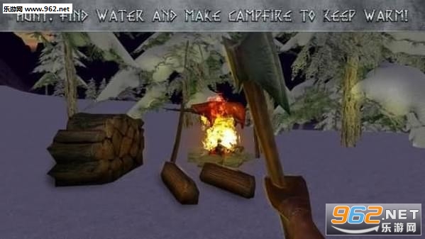 Viking Survival(ά���˹������洫�����ΰ�׿��)v1.1��ͼ2