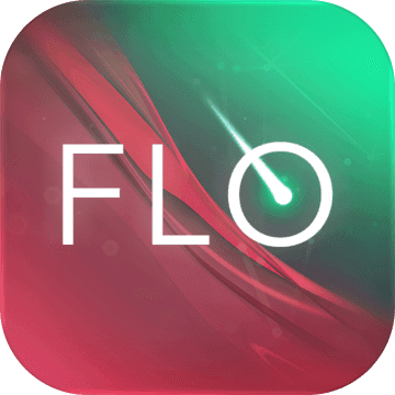 ��������FLO���°�
