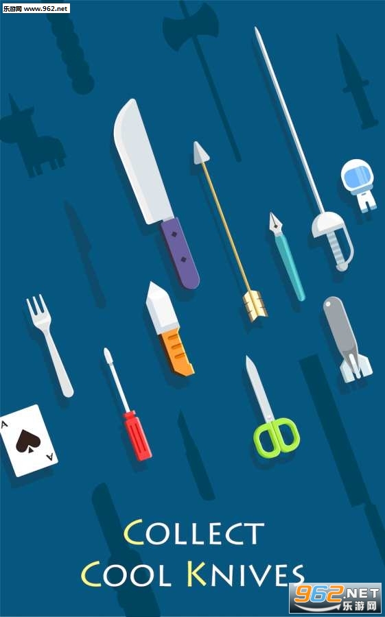 Knife Fruit(刀与水果官方版)截图3