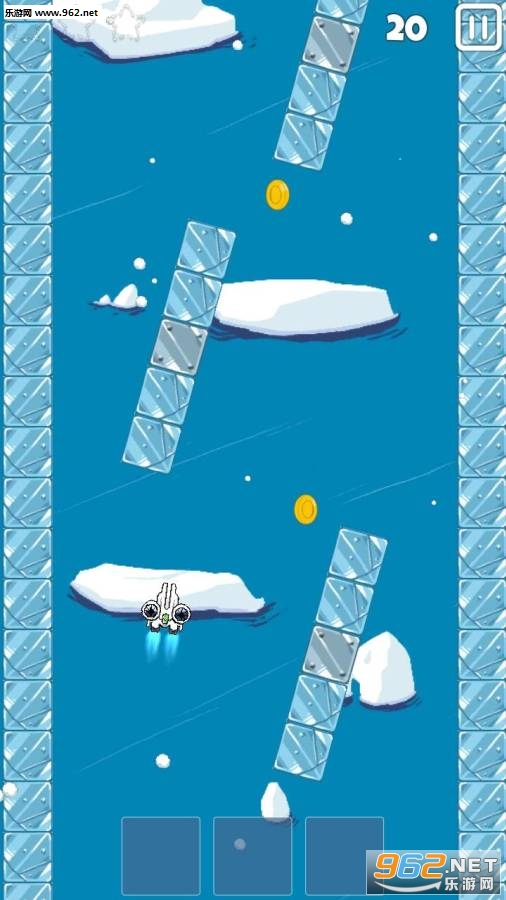 BusterDash(��˹�س�����ΰ�׿��)v1.11��ͼ1