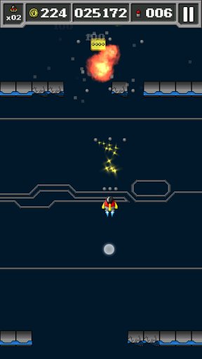 Super NoEscape(�����޷��ӱܰ�׿��)��ͼ1