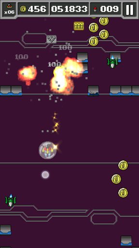 Super NoEscape(�����޷��ӱܰ�׿��)��ͼ2