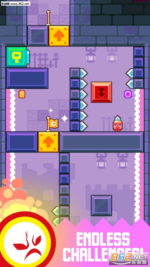 Spike City(˹�ɿ˳����ΰ�׿��)��ͼ2
