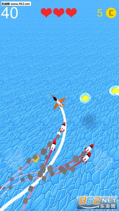 ը�������(Bomb Dodger)��׿���ͼ1