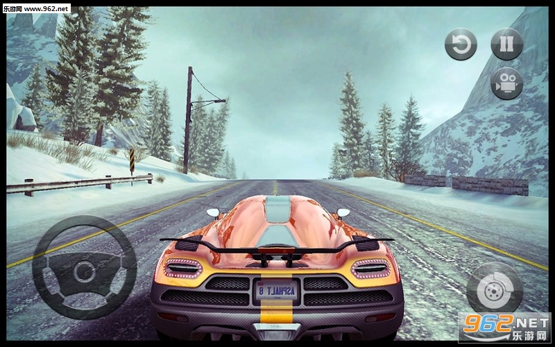 High Speed Racing Car(����:��ʵƯ��������׿��)��ͼ3
