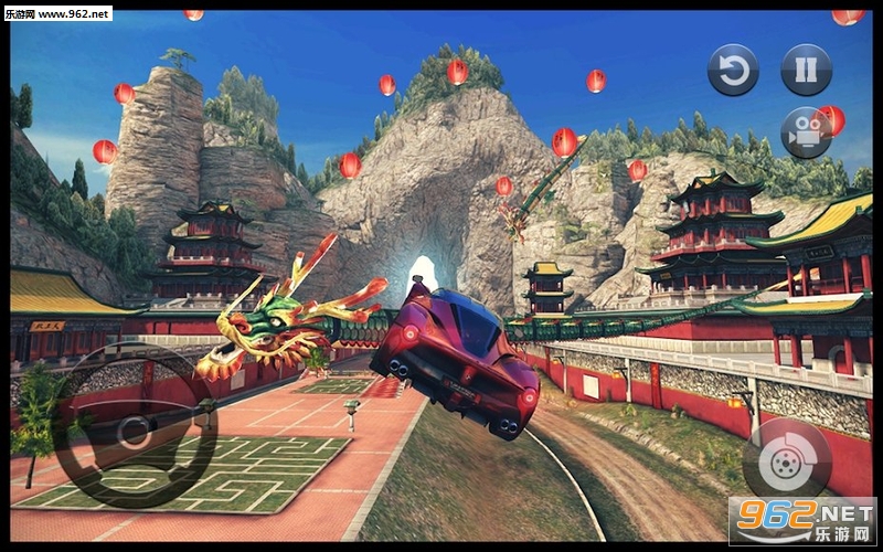 High Speed Racing Car(����:��ʵƯ��������׿��)��ͼ1