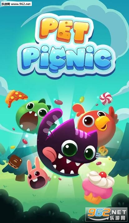 Pet Picnic(����Ұ�����ΰ�׿��)��ͼ1