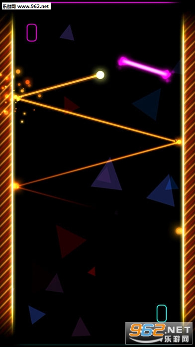 ���ӵ���(Electro Pong) ��׿���ͼ1