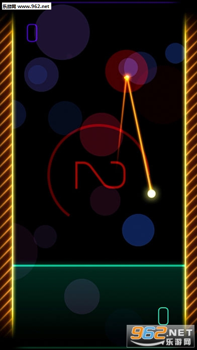 ���ӵ���(Electro Pong) ��׿���ͼ0