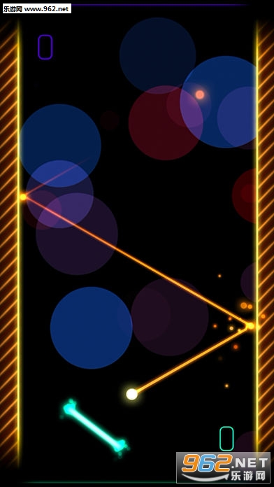 ���ӵ���(Electro Pong) ��׿���ͼ3