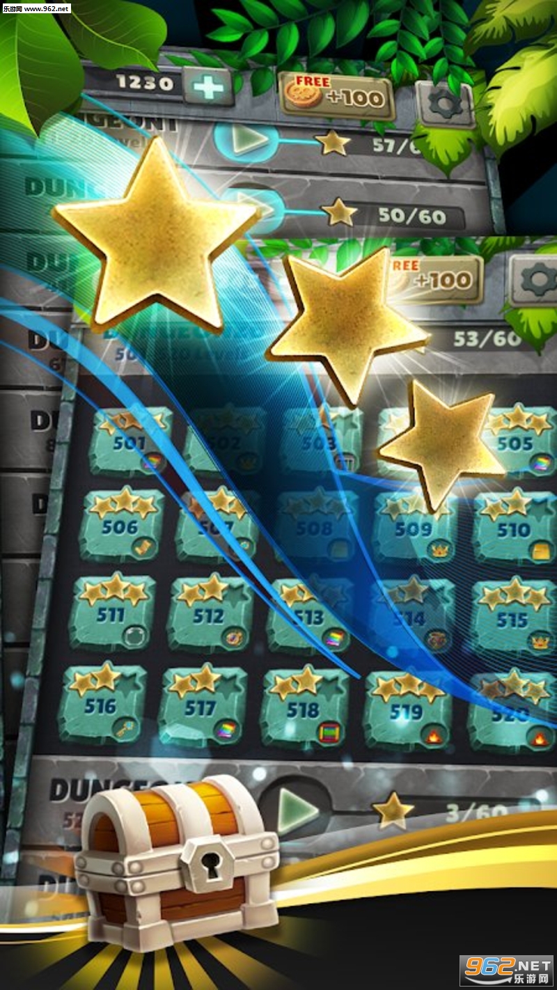 Jewel Blast(��ʯ������׿��)��ͼ0