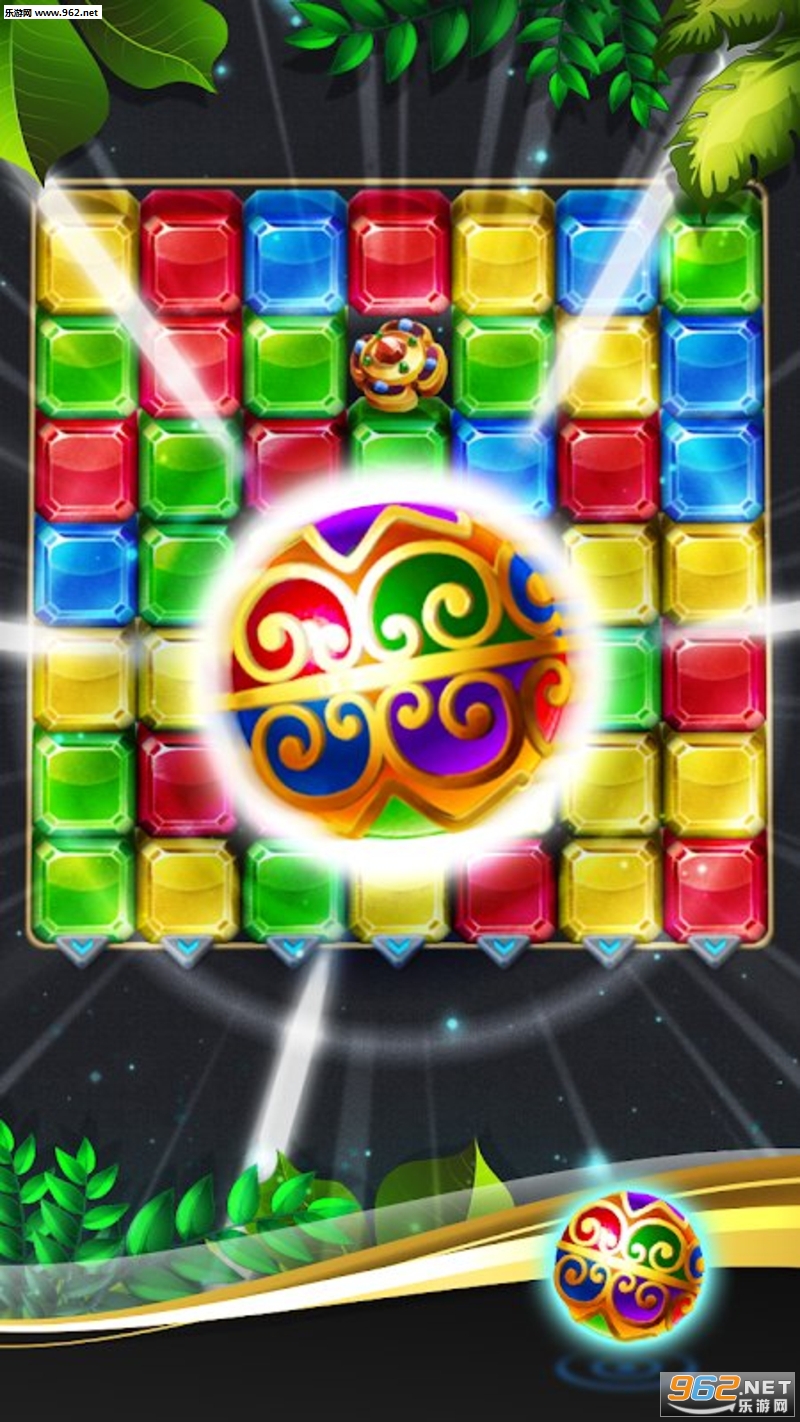 Jewel Blast(��ʯ������׿��)��ͼ1