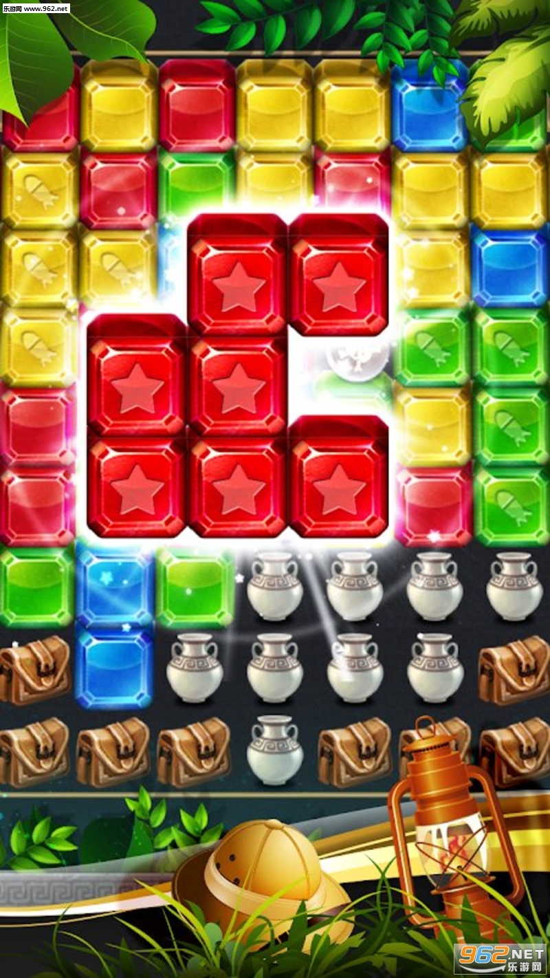 Jewel Blast(��ʯ������׿��)��ͼ3