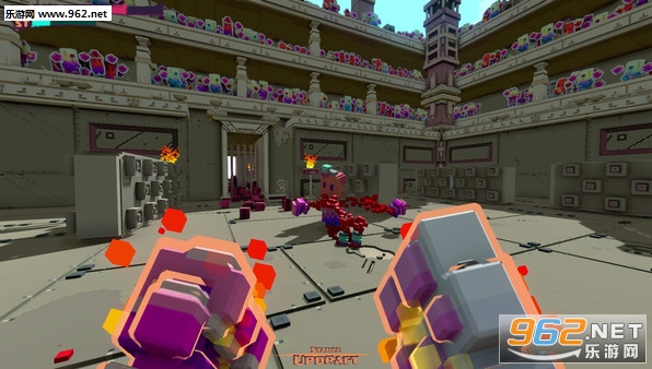 斯巴达之拳(Spartan Fist)Steam破解版截图3