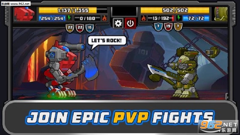 Super Mechs(������е��׿��)��ͼ3