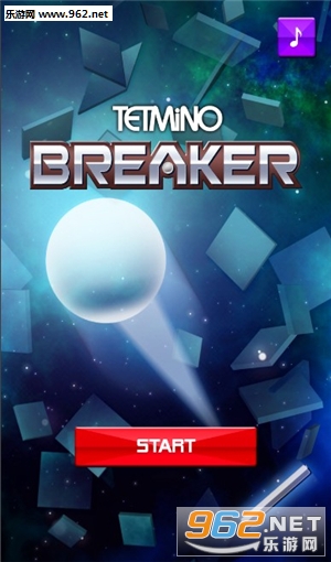 TETMiNO Breaker��׿���ͼ0