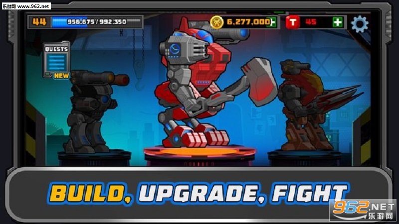 Super Mechs(������е��׿��)��ͼ0