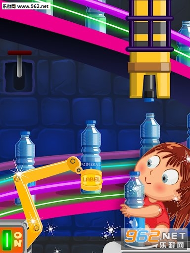 Mineral Water Factory(��Ȫˮ��Ӧ����׿��)��ͼ3