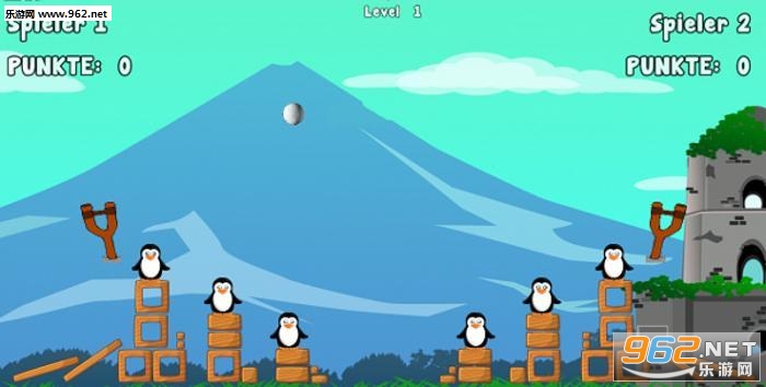 Snow ball fling(ѩ��Ͷ��ٷ���)��ͼ1