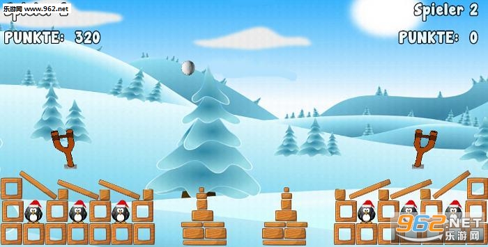 Snow ball fling(ѩ��Ͷ��ٷ���)��ͼ2