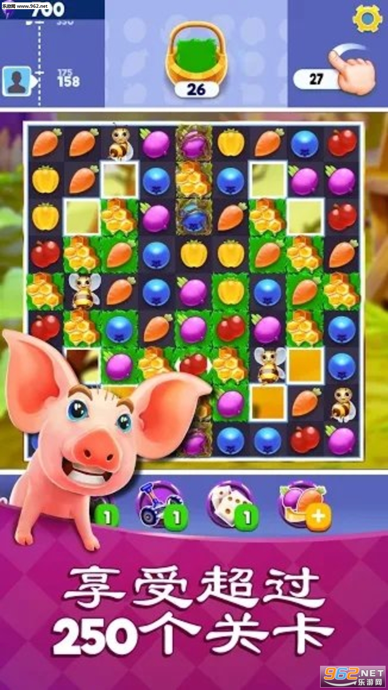 Farm Slam(ũ�������ᰲ׿��)��ͼ2