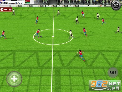 Women Soccer(������ս��׿��)��ͼ0