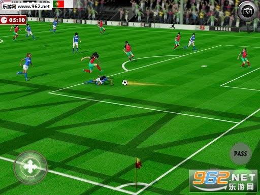 Women Soccer(������ս��׿��)��ͼ3