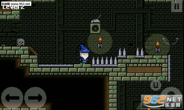 Merlins Adventure(÷�ֵ�ð�����°�)v2.2.0��ͼ0