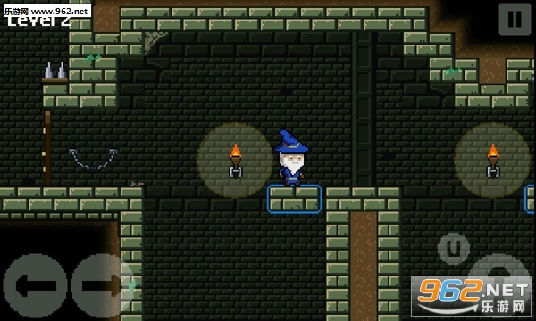 Merlins Adventure(÷�ֵ�ð�����°�)v2.2.0��ͼ1