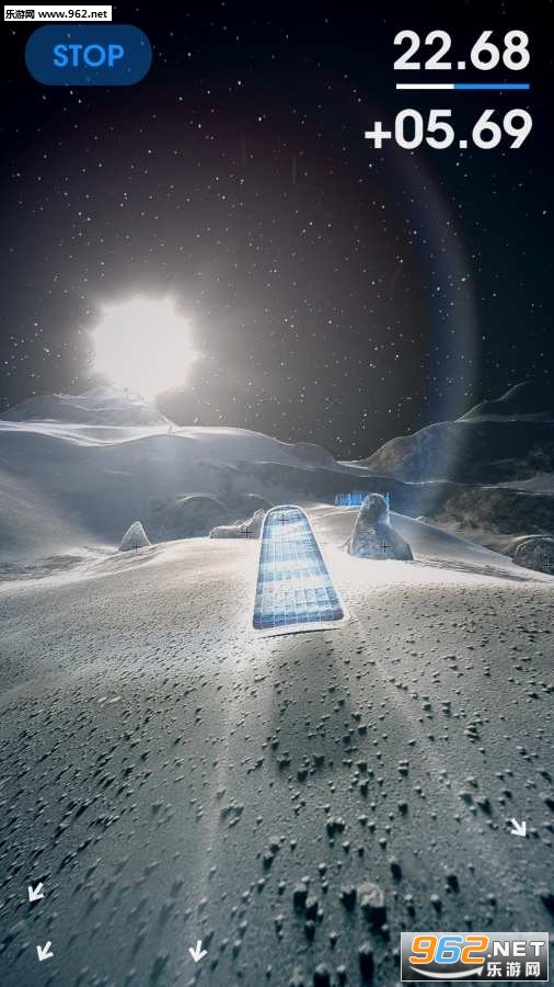 Moon Surfing(�����йٷ���)��ͼ2