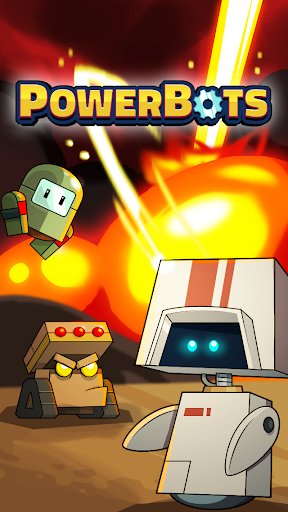 Powerbots(���������˰�׿��)��ͼ1