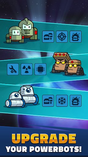 Powerbots(���������˰�׿��)��ͼ3