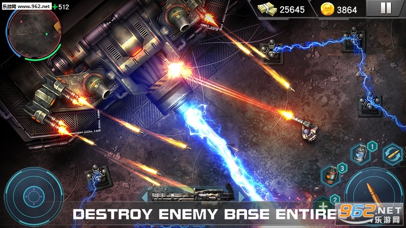 Elite Swat(��Ӣ�ؾ��ӷ���ͻ����׿��)v1.4.3��ͼ1