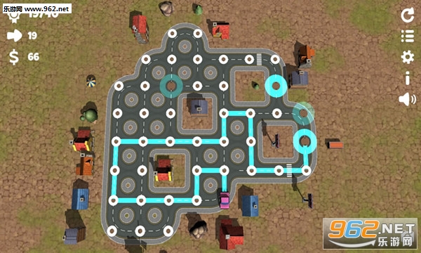CarPuzzler(�����������°�)v4.1��ͼ2