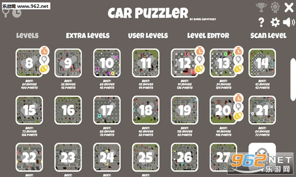 CarPuzzler(�����������°�)v4.1��ͼ3