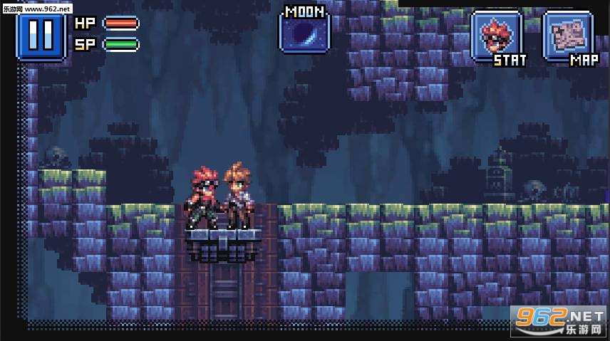 Dungeon X Dungeon(����X�������ΰ�׿��)v1.1.15��ͼ1