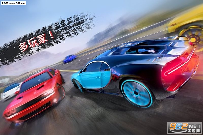 GTR Traffic Rivals(GTR��·�Ծ���׿��)��ͼ1