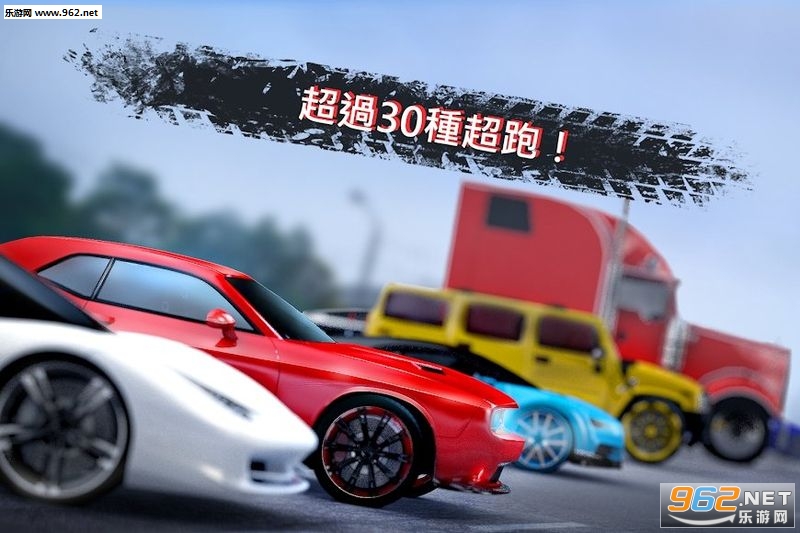 GTR Traffic Rivals(GTR��·�Ծ���׿��)��ͼ3