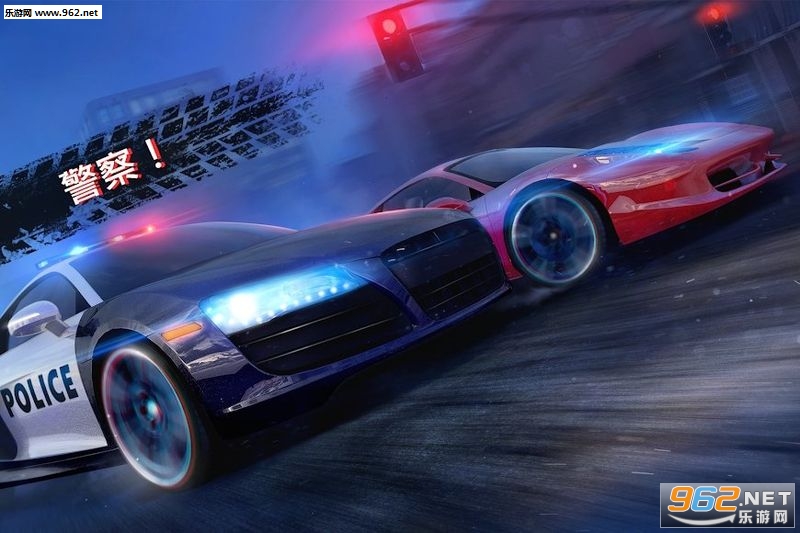 GTR Traffic Rivals(GTR��·�Ծ���׿��)��ͼ4