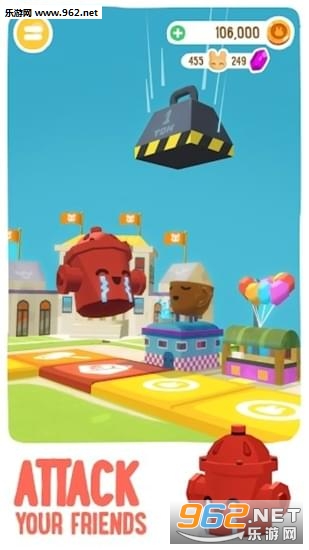 Board Kings(���»������׿��)��ͼ2