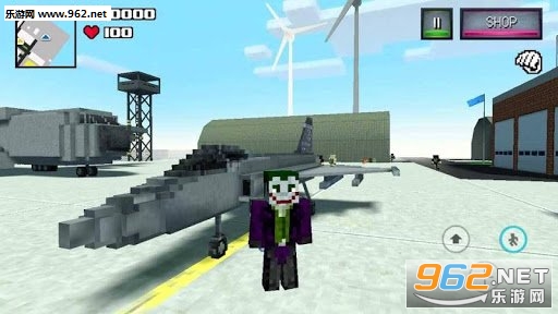 Block Survival Five Nights(����������ҹ��׿��)��ͼ1