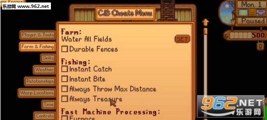 ��¶������ v1.3cjb���ײ˵�modv1.18��ͼ0