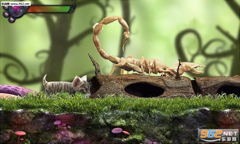 Kitty Quest(è��׷Ѱ��׿��)��ͼ0