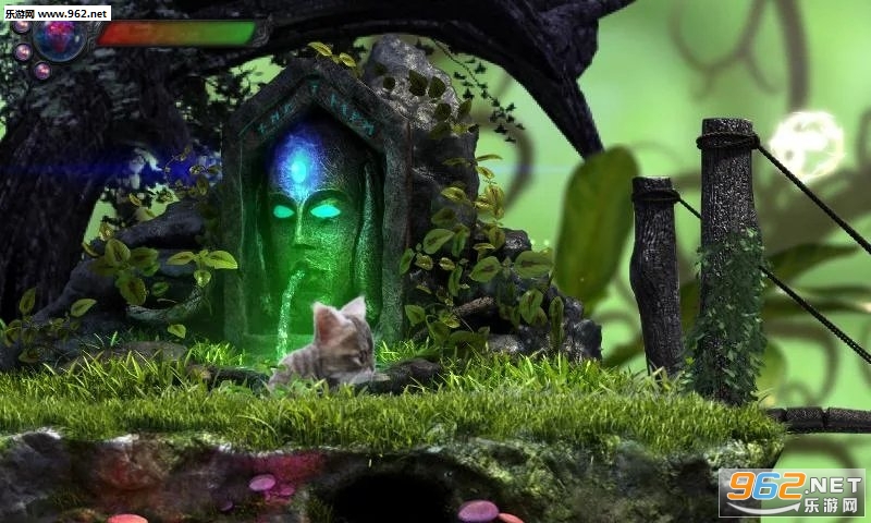 Kitty Quest(è��׷Ѱ��׿��)��ͼ4