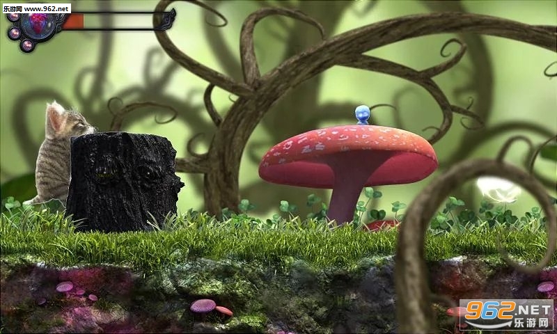 Kitty Quest(è��׷Ѱ��׿��)��ͼ3