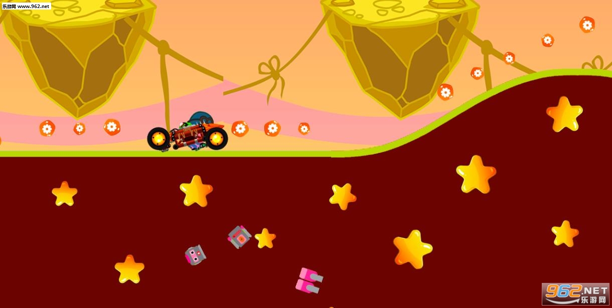 Peppa racing Happy Pig(PeppaRacing��Ϸ)��ͼ3