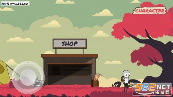 Stickman Gun Shooter 2018(���Խ�ʬ���ְ�׿��)��ͼ0