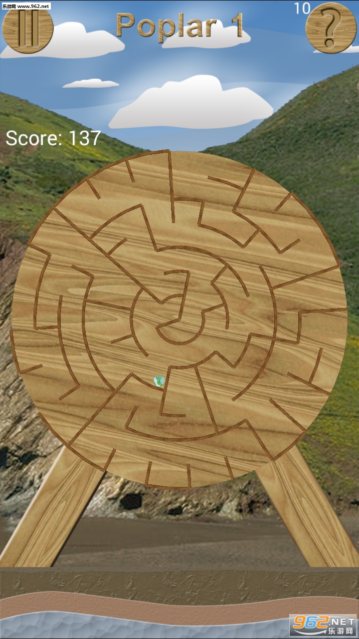 Angry Wheel��׿���ͼ2
