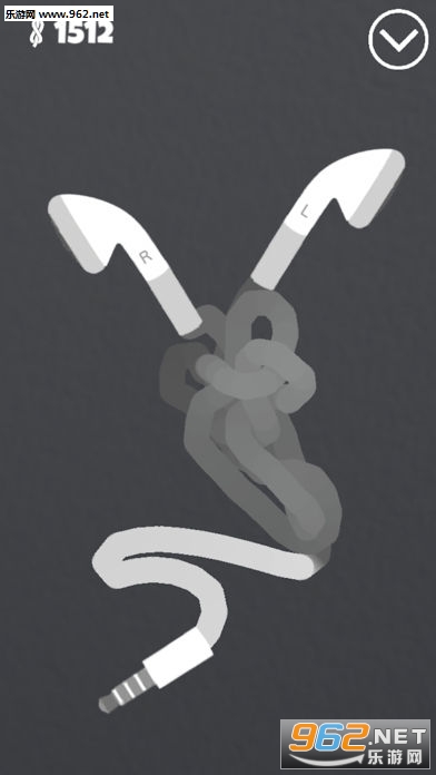 ����������(Knot Fun)��׿���ͼ1